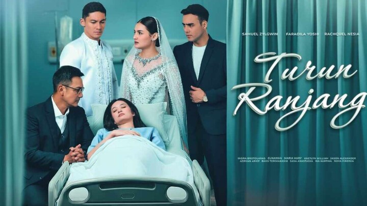 𝑇𝑈𝑅𝑈𝑁 𝑅𝐴𝑁𝐽𝐴𝑁𝐺 [𝐸𝑝𝑖𝑠𝑜𝑑𝑒: 5]