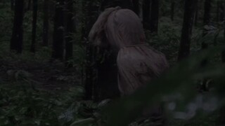 cuplikan film pocong gentayangan