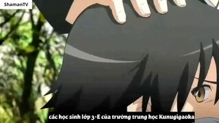 Top 10 Anime Có Nhân Vật Chính Là Ông Hoàng Bà Chúa Lười Biếng 1