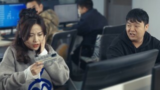 陈翔六点半：天生我材必有用