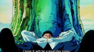 hunter x hunter (1999) episode 30 (eng sub)