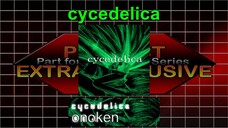 StepMania Project EXTRA EXCLUSIVE & SAVIOR - cycedelica