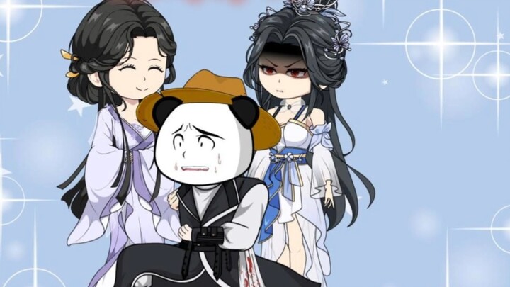 Episode 5 Tsundere. Sial. Aku dicium dengan paksa, dua kali. Sial.