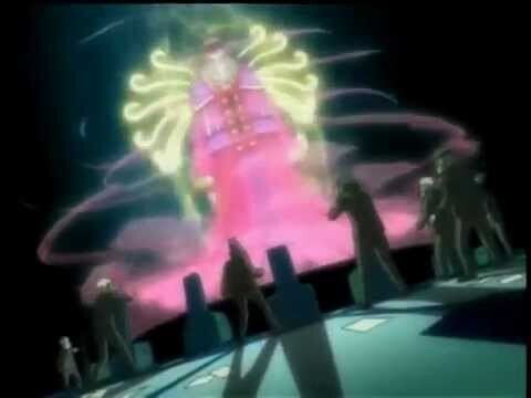 Oban Star Racers 1x01 vf
