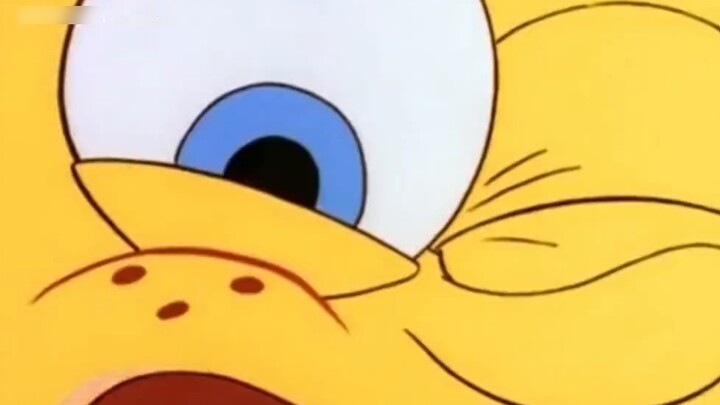 Sứ Mệnh Thần Chết là đối thủ xứng tầm nhất của SpongeBob trong vòng V!