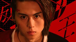 【MAD/King】Kira Hesti: Walking the Way of the King