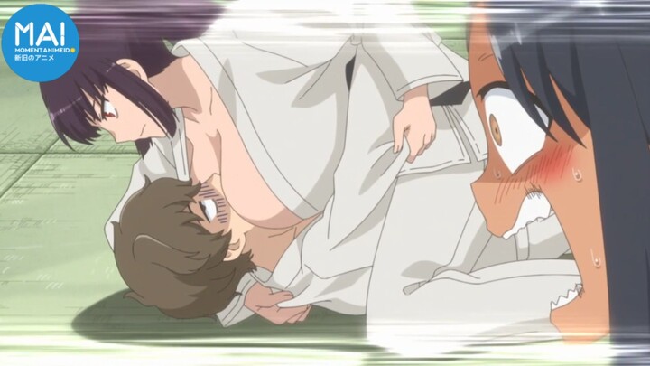 Meskipun Di Sensor Namun Animenya Terlalu Brutal +18