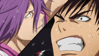 Kuroko no Basket S2 eps 22 [sub indo]