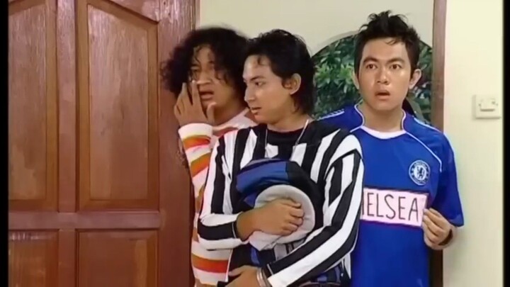 Para Pencari Tuhan (Jilid 1) Episode 1