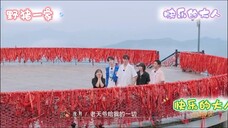 【沈月·快乐的大人】月月的十年心愿,突然让我想起她以前采访说的话