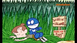 chalkzone episode 3 malay dub