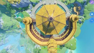 Skirmisher: Look at this hat. It’s big and round.