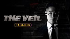 🇰🇷🇵🇭EP. 4 THE VEIL [TAGALOG DUBBED] | Spy/Action/Thriller