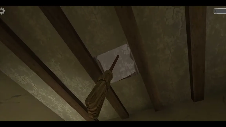 หนีออกจากโรงเรียนที่มีแม่ชีสุดโหด evil nun