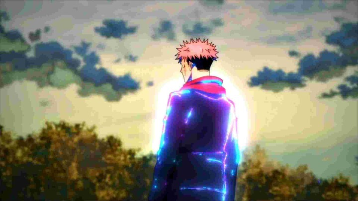 Jujutsu kaisen x demon slayer edit [2021]