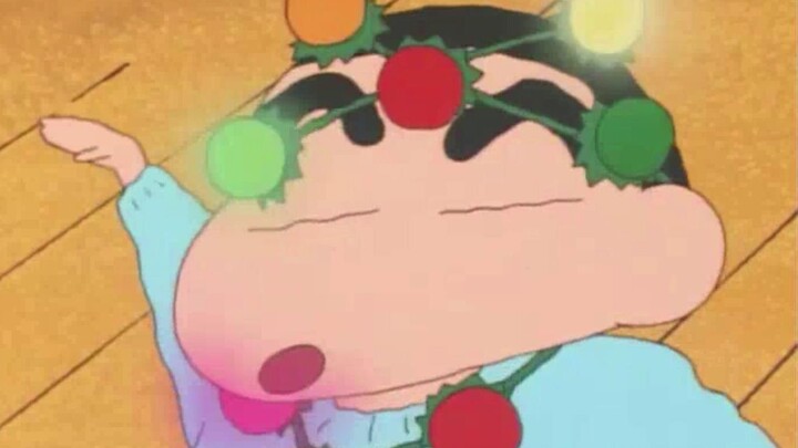 Nước sốt mới cho cây thông Noel~