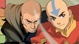 Avatar: The Last Airbender Official Ranking