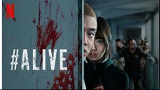 Alive (Tagalog Dubbed)