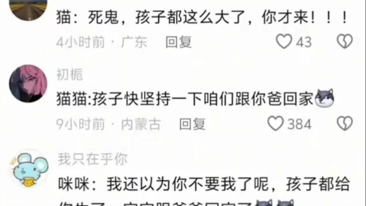 Con mèo ma quái, sao giờ mới đến vậy, bọn trẻ đã lớn hết rồi!