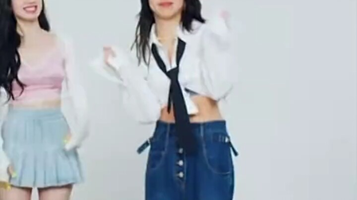 【孙彩瑛】十级力度版ttt