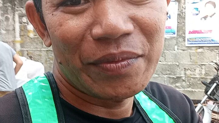 ang pag hihintay