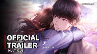 Descent — Season 2: Capitulo 34-37 | Donghua-Anime #Trailer PV1 | Sub Español