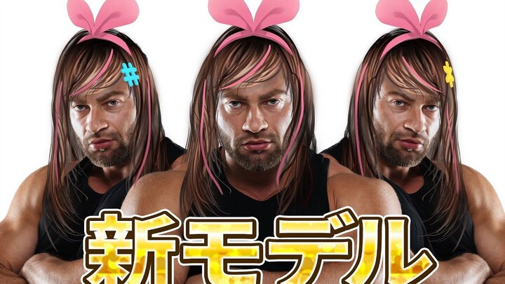 On March 31st, we [April Fools’ Day]
