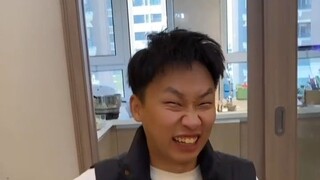 Masakan mengerikan dari teman sekamar, tidak boleh hanya menipu satu orang saja, akhir ceritanya san