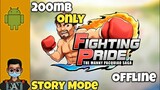 Download FIGHTING PRIDE on Android / Featuring Manny Pacquiao / Tagalog Tutorial And Gameplay