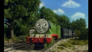 Thomas And Friends Season 12 Bahasa Indonesia Part 2