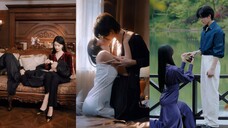 🔥 Meng Na & Zhang Jijun~Dia Menyelamatkan Nyawanya, Sekarang Dia Menginginkan Jantungnya