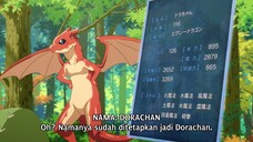 Campfire Cooking in Another World with My Absurd Skill Season 2 Eps 1 Sub Indo Dub JP