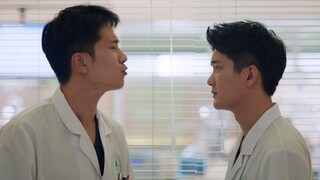 ปรมาจารย์ห้องฉุกเฉิน EP9