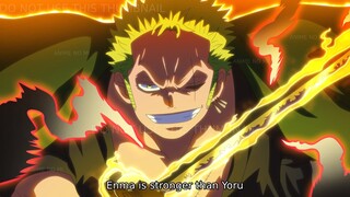 Zoro Reveals That His Sword Enma Has Awakened - One Piece