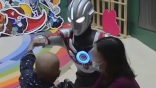 Special effects are works that bring hope to people.