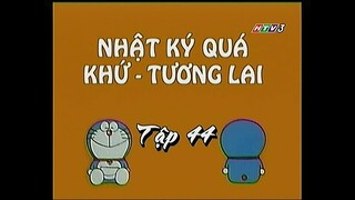 Doraemon - Tập 44 [HTV3]