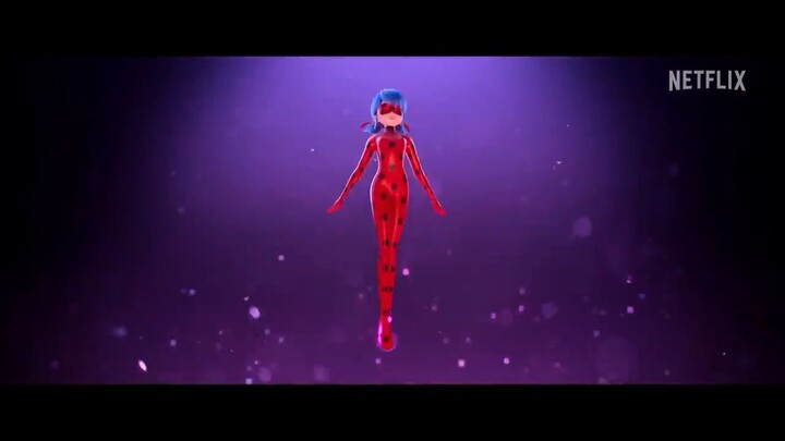 Miraculous_ Ladybug & Cat Noir, The Movie _ Watch Full Movie : Link In Description