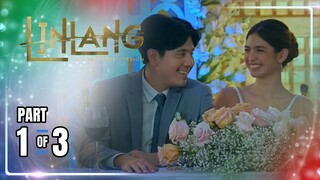 Linlang | Episode 85 (1/3) | May 21, 2024