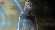 Otsutsuki Misterius OP vs kekompakan NaruSasu Cyborg | Boruto Two Blue Vortex part 1445