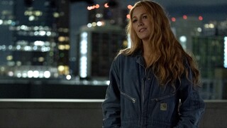 Her Past Won’t Stay Hidden 💔 | It Ends With Us (2024) – Full Movie Link in Description!