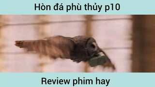 Hòn đá phù thủy p10