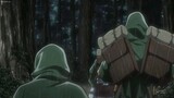 Attack on Titan - EP 4