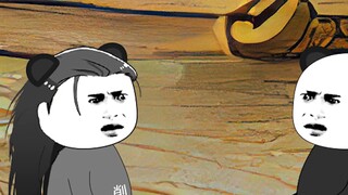 Episode 283: Summoning the Demon Saint