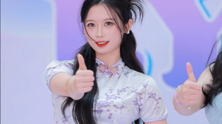 Shensui Roadshow｜gila banget. Riasan seperti ini benar-benar gila. Apa kamu pernah melihatnya?