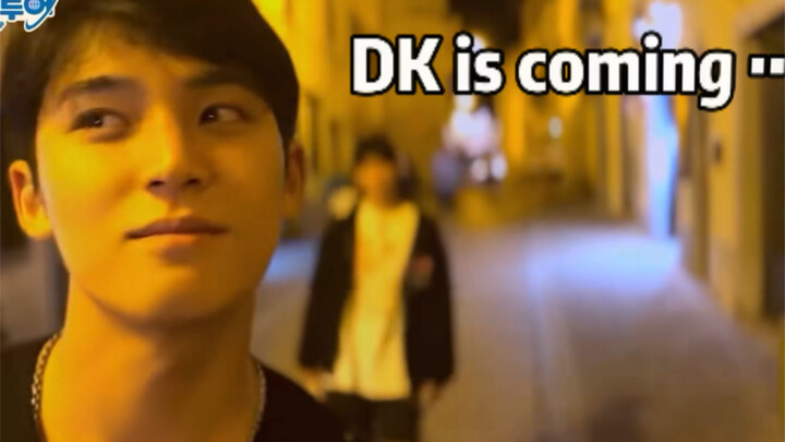 【Kuishuo】DK: Precisely Capturing Every Marketing Moment of My Close Friends