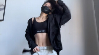 Xg  new dance 这编舞跳的好快乐怎么回事