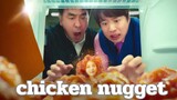(trailer) Chicken Nugget ไก่ทอดคลุกซอส