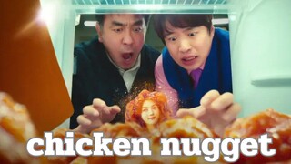 Set : 1 พากย์ไทย (trailer) ชิกเก้นนักเก็ท