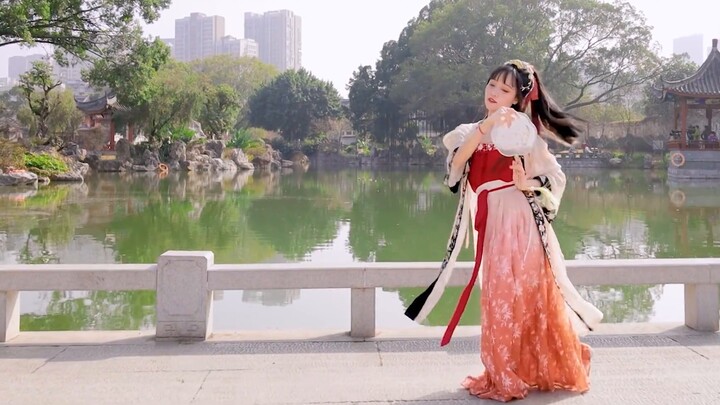 Lời nói "Mùa xuân không muộn" của bạn đã đưa tôi đến với Giang Nam🌺Hongma🌺 thực sự