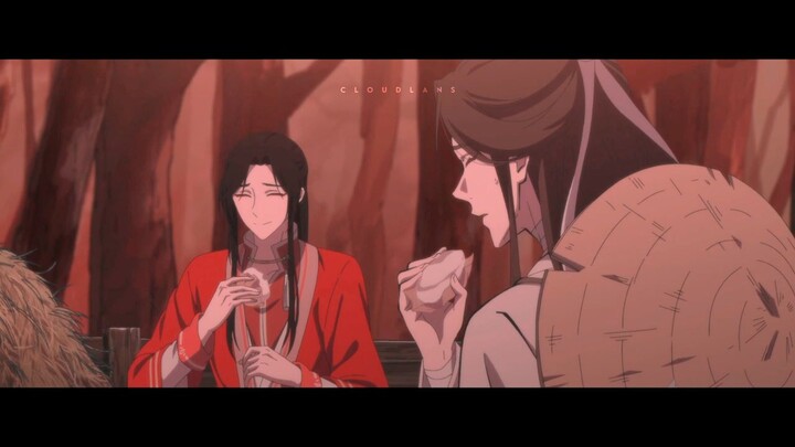 Tersesat berdua sama pacarnya